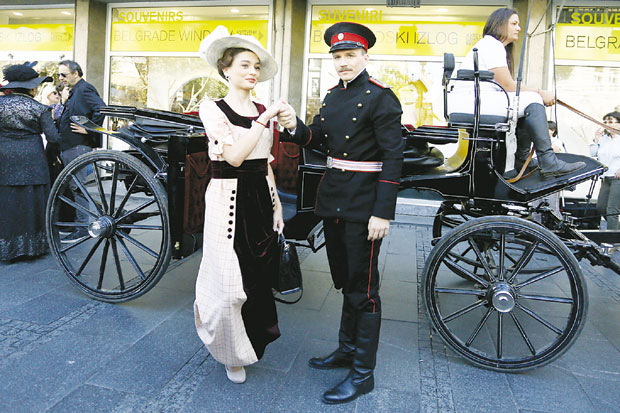 Зашто се мешаш у туђе бракове: Иван Заблаћански о сусретима са гледаоцима